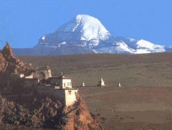 Tibet, un ponte attraverso l’Himalaya