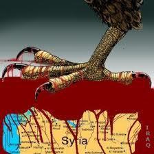 Aggiornamenti sulla situazione in Siria. Giovedi 19 luglio 2012