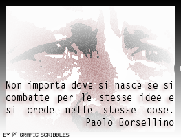 ......Un Uomo con la U maiuscola...un GRAZIE infinito