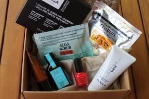 Le Beauty Box diventano moda