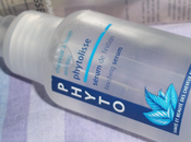 Phytolisse siero: sfizio occasionale capelli setosissimi!