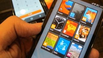 Nuovo Firefox OS nightly builds download