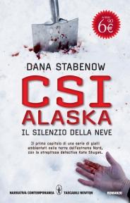 CSI Alaska: un rimedio contro il caldo possono essere i gialli ambientati nella regione artica ;)