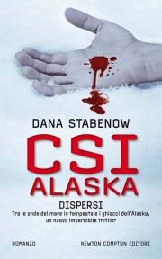 CSI Alaska: un rimedio contro il caldo possono essere i gialli ambientati nella regione artica ;)