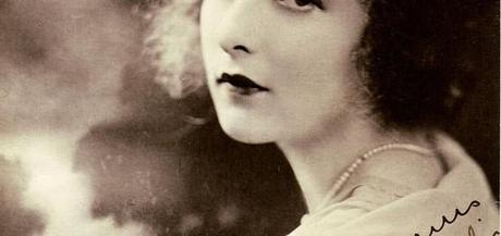 20 luglio 1944: Muore Mildred Harris