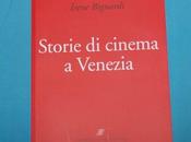 venerdì libro (93°): STORIE CINEMA VENEZIA