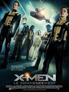X-Men L’inizio (2011)