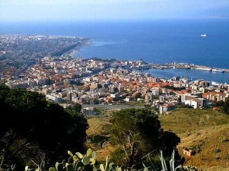 REGGIO CALBRIA (CALABRIA)