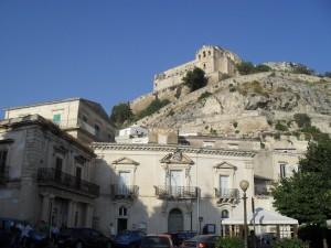 Una Torre Medievale Dimenticata