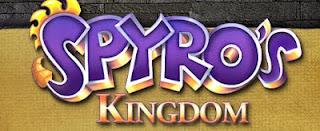 Era in sviluppo Spyro's Kingdom, ecco un filmato gameplay