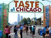 Taste chicago