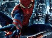Amazing Spider-Man 2012