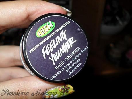 Lush: Emotional Brilliance & Desert Island