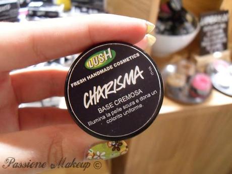 Lush: Emotional Brilliance & Desert Island