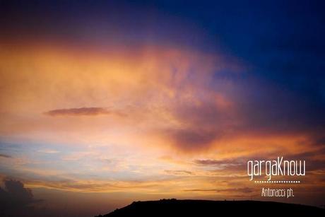 Fotogallery dal Gargano: Carpino e Vico del Gargano