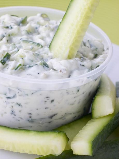 tzatziki