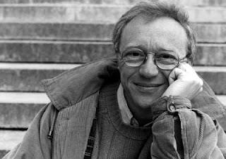 Sez. Grandi Scrittori: David Grossman