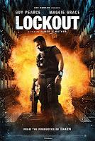 Lockout - James Mather, Stephen St. Leger