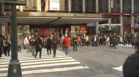 Vanishing New York Vanishing New York