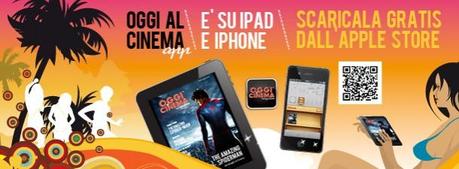 Oggi al Cinema
