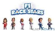 F1 Race Stars - 1
