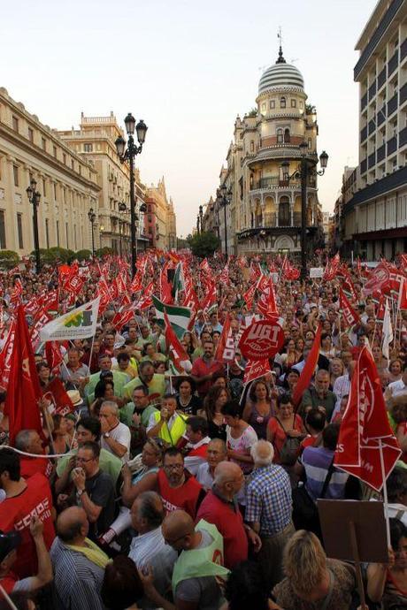 España que bien resiste