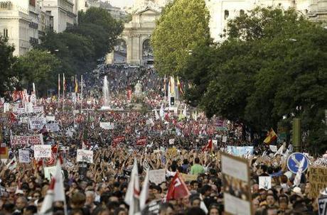 España que bien resiste