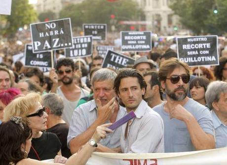 España que bien resiste