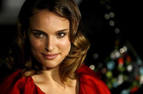 QUESTIONE DI STILE / NATALIE PORTMAN