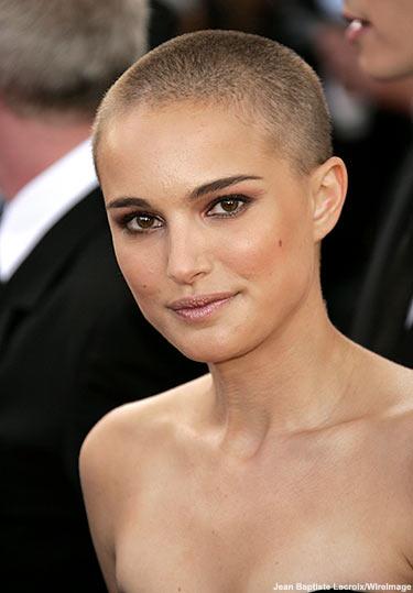 QUESTIONE DI STILE / NATALIE PORTMAN