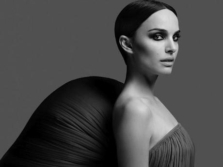 QUESTIONE DI STILE / NATALIE PORTMAN