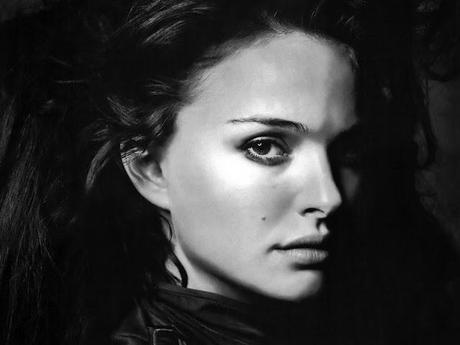 QUESTIONE DI STILE / NATALIE PORTMAN