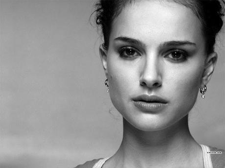 QUESTIONE DI STILE / NATALIE PORTMAN