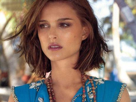 QUESTIONE DI STILE / NATALIE PORTMAN