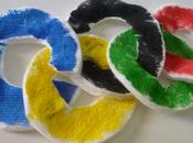 Conosciamo cerchi olimpici?