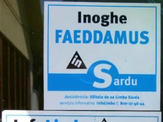 Il sardo non è lingua minoritaria Gli ermellini della Cassazione “cassano” il sardo