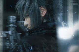 Cancellato Final Fantasy Versus XIII ?