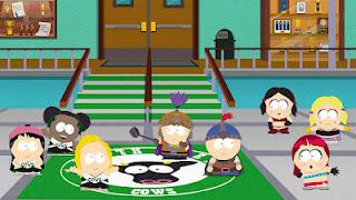 South Park The Stick of Truth : nuove immagini