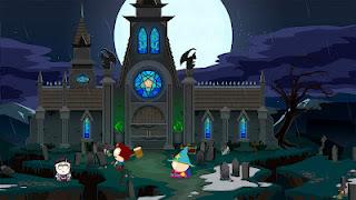 South Park The Stick of Truth : nuove immagini