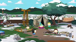 South Park The Stick of Truth : nuove immagini