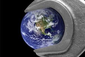 Geoingegneria | Mappa mondiale delle modificazioni del clima e dell’ambiente