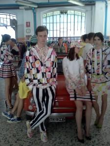 MSGM primavera-estate 2013 / MSGM spring-summer 2013