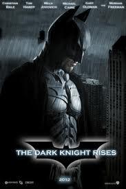 TDKR, sparatoria durante la prima a Denver, Colorado.