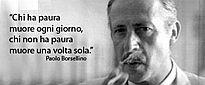 Borsellino e Falcone eroi traditi.