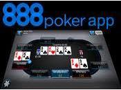 poker mobile disponibile iPad