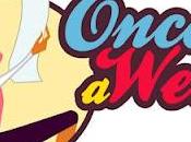 Once week: Fantasmi Stefania Auci