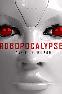 Robopocalypse (2014)