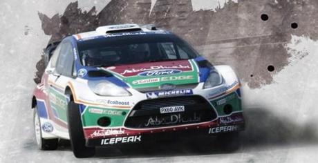WRC 3 ha una data ufficiale, debutterà il 12 ottobre