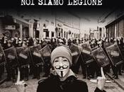 “Anonymous siamo legione” nelle parole libro giorno” dell’Ansa della Gazzetta