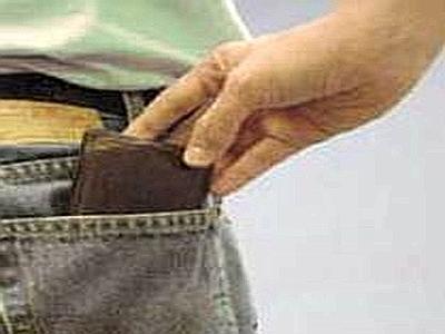 Attenti ai borseggiatori sui mezzi pubblici